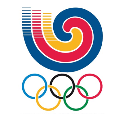Летняя Олимпиада 1988 в Сеуле