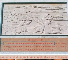 Korea-China History Awareness